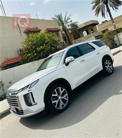 هيونداي باليسيد